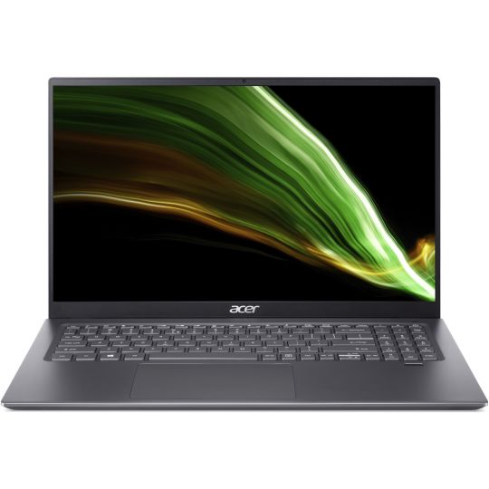 Acer Swift 3 SF316-51-5795 16,1" FullHD 