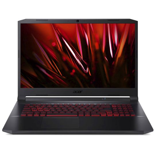 Acer Nitro 5 AN517-53-54DQ 17,3" FullHD 