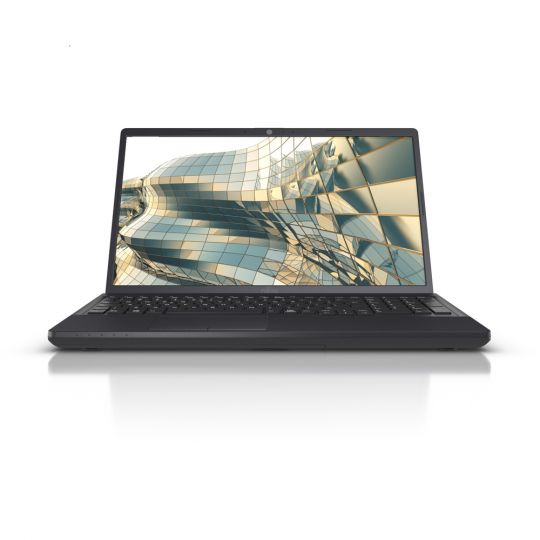 Fujitsu Lifebook A3510 15,6" FullHD - Vorführware 