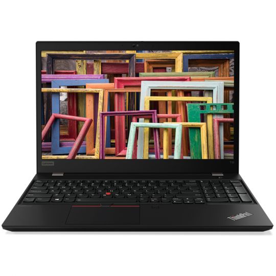 Lenovo ThinkPad T15 G2 - 20W4008HGE 15,6" FullHD 