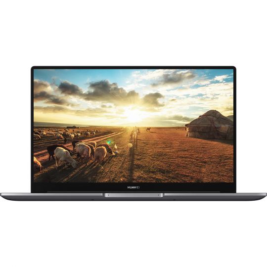 Huawei MateBook D 15 - 53011TRH 15,6" FullHD - Vorführware 
