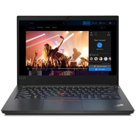 Lenovo ThinkPad E14 - 20RA001DGE 14,0" FullHD 