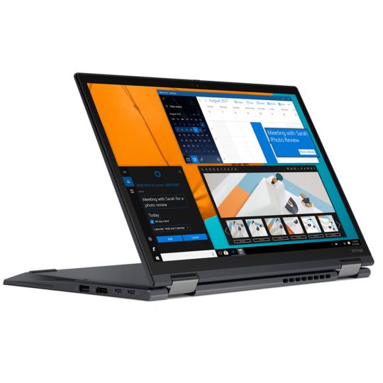 Lenovo ThinkPad X13 Yoga G2 - 20W80015GE 13,3" WUXGA 