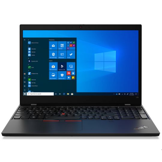 Lenovo ThinkPad L15 G2 - 20X70045GE 15,6" FullHD 