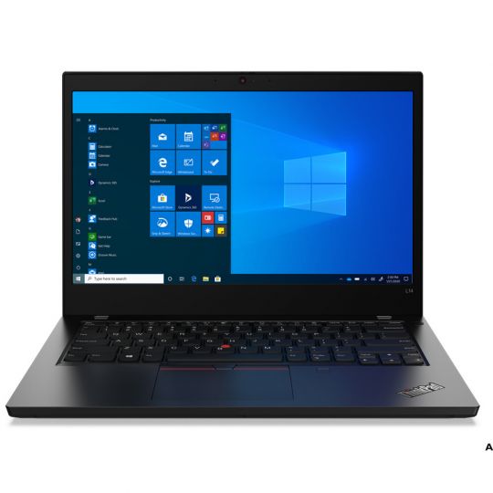 Lenovo ThinkPad L14 G2 - 20X50049GE 14,0" FullHD 