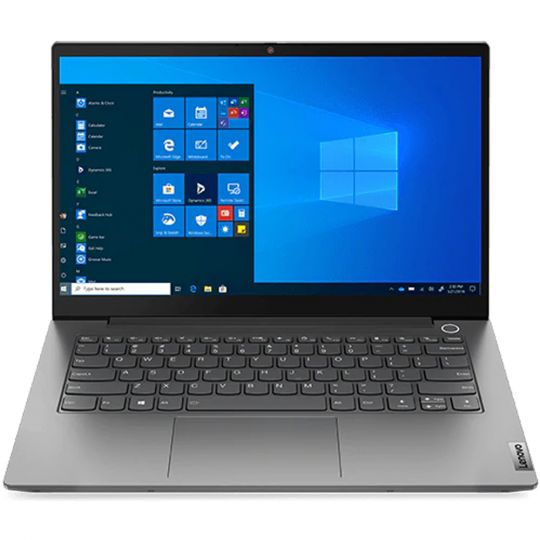 Lenovo ThinkBook 14 G3 ACL - 21A20005GE 14,0" FullHD - Neuware (OVP geöffnet) 