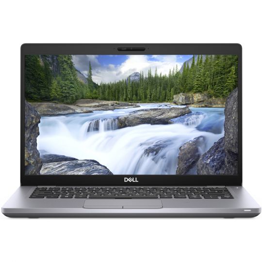 Dell Latitude 5410 - TFX2D 14,0" FullHD 