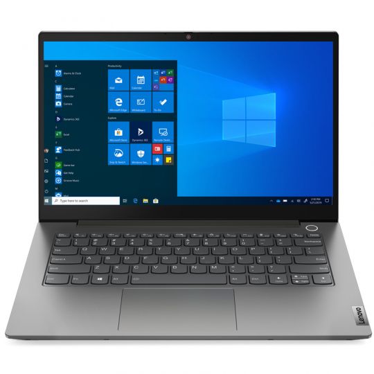 Lenovo ThinkBook 14 G2 ITL - 20VD00MHGE 14,0" FullHD 