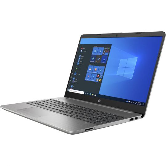 HP 255 G8 Asteroid Silver 15,6" FullHD - Neuware (OVP geöffnet) 