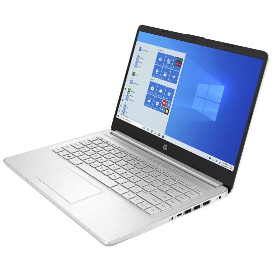 HP 14s-fq1155ng 14,0" FullHD - Neuware (OVP geöffnet) 