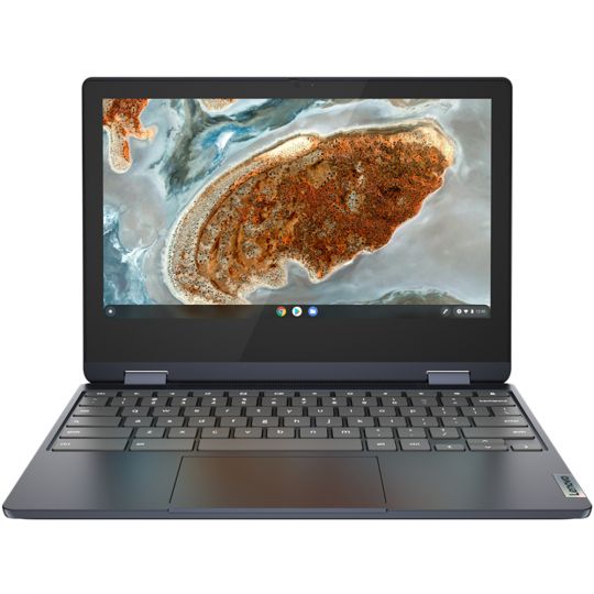 Lenovo IdeaPad Flex 3 Chromebook 11M836 - 64GB Blau - Neuware (OVP geöffnet) 