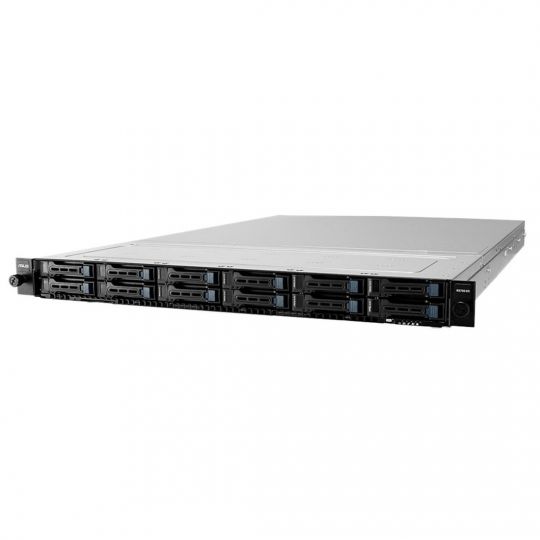 ASUS RS700-E9-RS12 - Barebone 