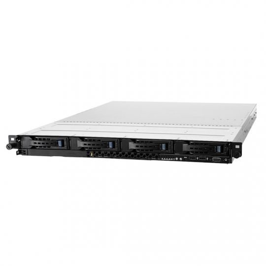 ASUS RS300-E9-PS4 - Barebone 