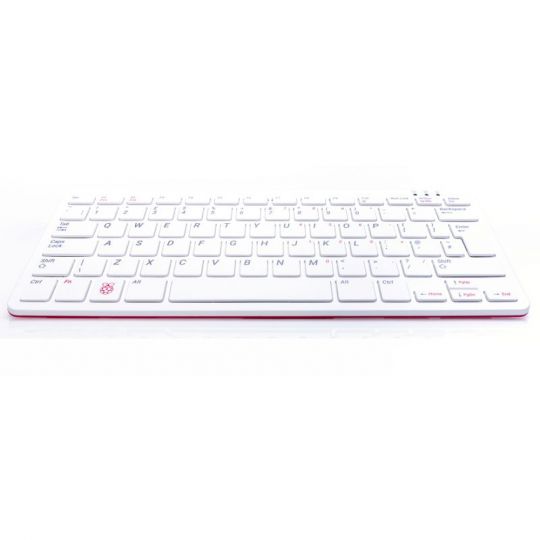 Raspberry Pi 400 