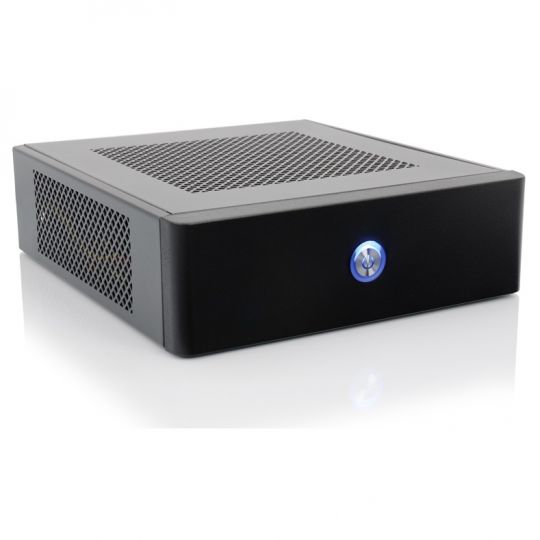 ARLT Mr. Whisper / Intel Celeron / 8GB / SSD / UHD / Win10 