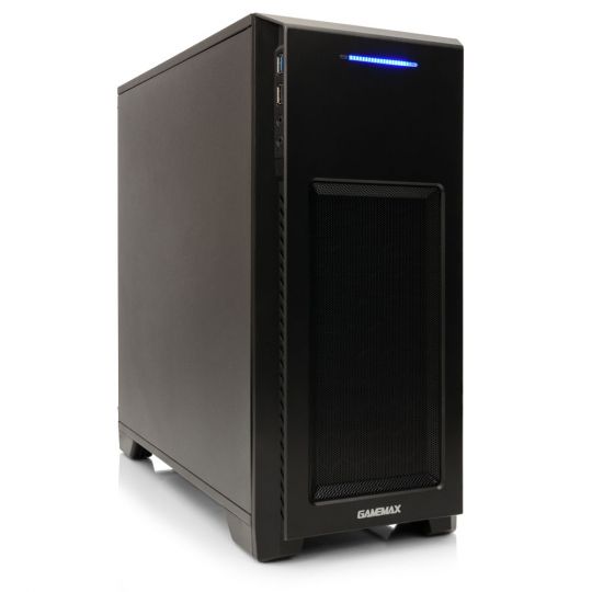 ARLT Home/Office PC / Intel Celeron / 4GB / SSD / Intel UHD / Win10 - B-Ware 