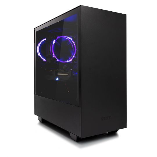 ARLT Aktions PC / AMD Ryzen 9 5950X / 32GB / M.2 SSD / Radeon RX6800 / Win10 