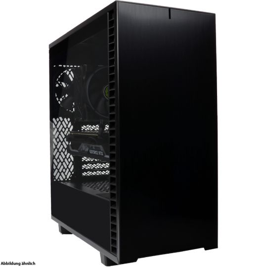 ARLT Gamer / Ryzen 5 5600X / 16GB / 1TB SSD / RTX3070 / W10 
