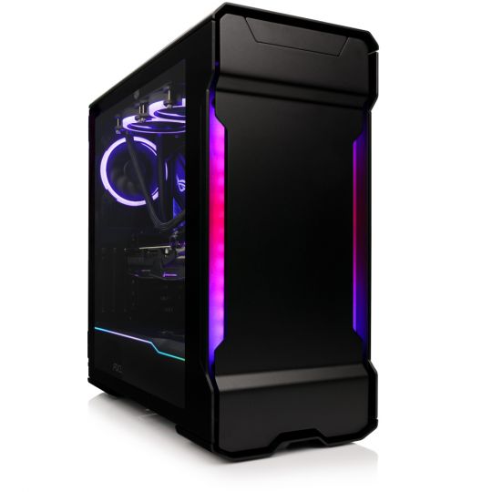 ARLT Gamer / Intel Core i9-10900K / 16GB / M.2 SSD / Intel UHD Graphics 630 / Win10 