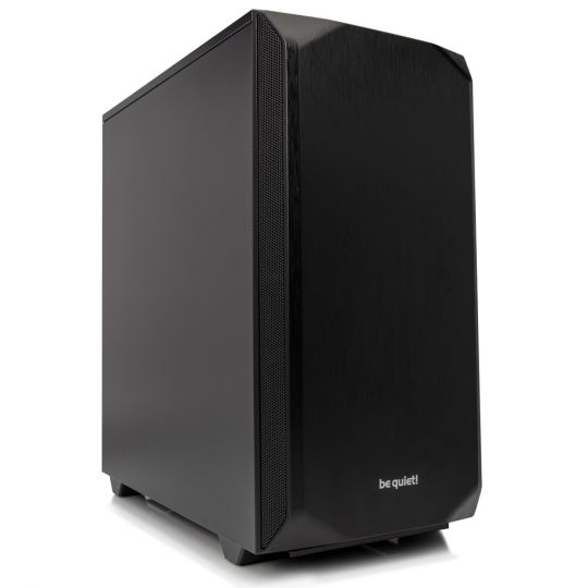 ARLT Gamer / Intel i5-11600K / 16GB RAM / 500GB SSD / 1TB HDD / RTX3060 