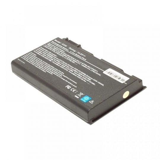 Acer BTPL08 - Notebook Akku 
