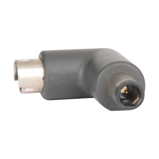 Netzteiladapter 18,5V "Q" für HP-Notebooks 