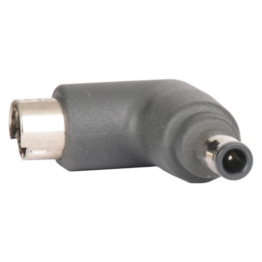 Netzteiladapter 19V "F" für Samsung-Notebooks 