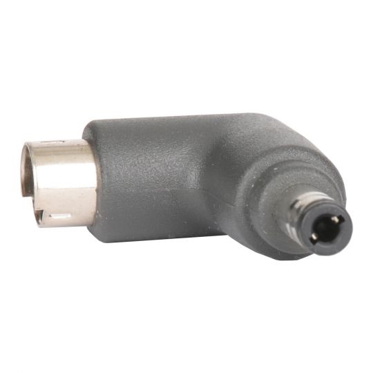 Netzteiladapter 14V "S" für Samsung-Notebooks 