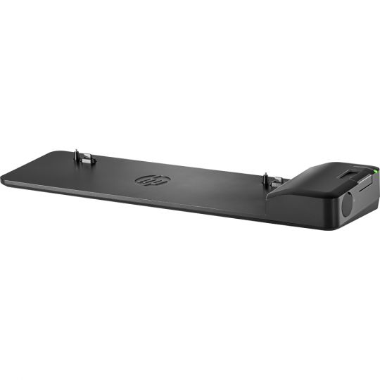 HP UltraSlim Dock - D9Y32ET - Dockingstation 