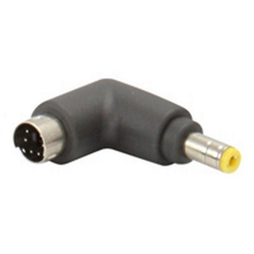 Netzteiladapter 19V "A" für HP, Compaq, Asus, Nec-Notebooks 