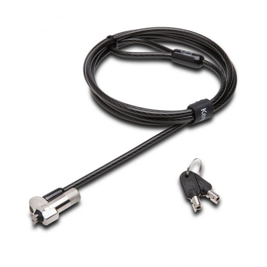 Kensington NanoSaver Laptop Lock 
