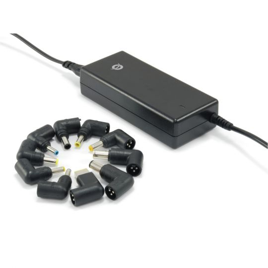 90W Conceptronic CNB90 Universalnetzteil 