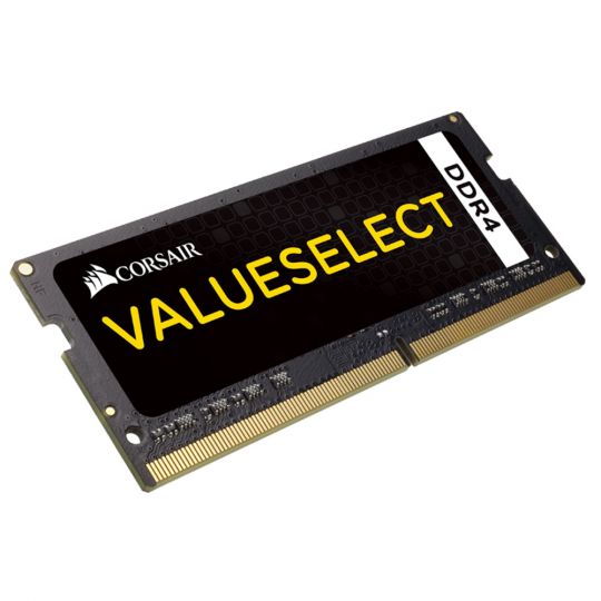 16GB Corsair Vengeance CMSX16GX4M1A2666C18 DDR4 - 2666 (1x 16GB) 