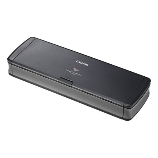 Canon imageFORMULA P-215II 