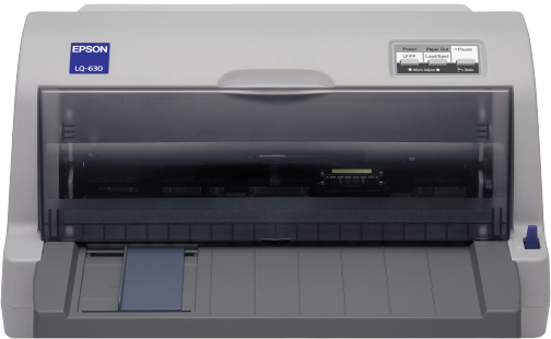 Epson LQ-630 