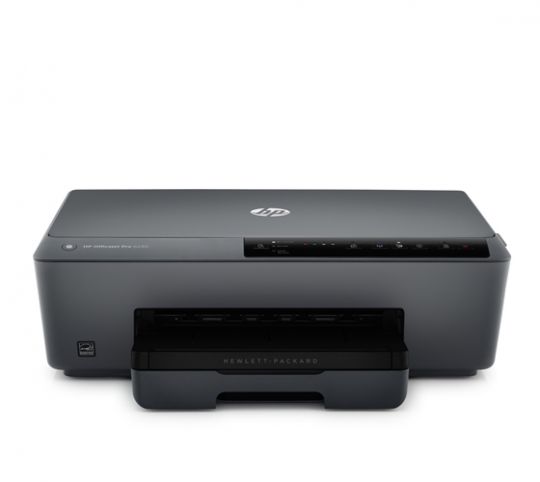 HP Officejet 6230 