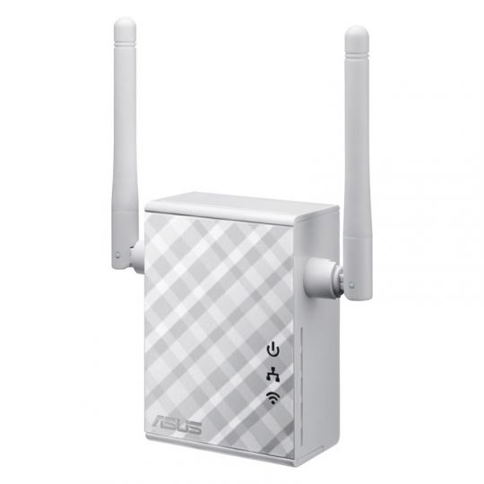 ASUS RP-N12 Repeater 
