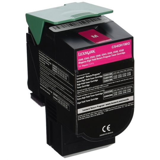 Lexmark C540H1MG 