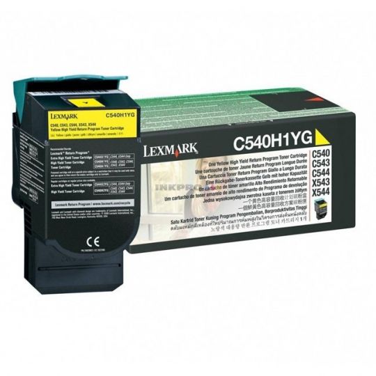 Lexmark C540H1YG 
