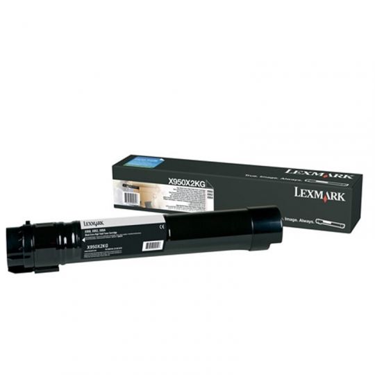Lexmark X950 