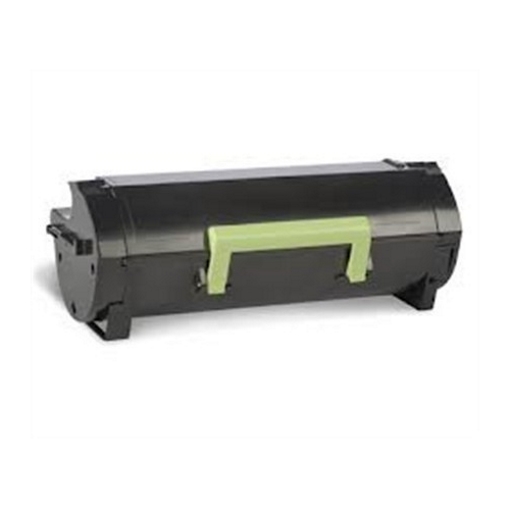 Lexmark 50F2X0E 