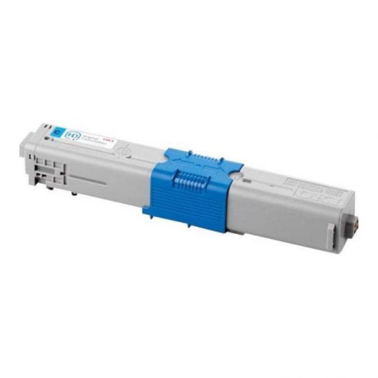 OKI 44469724 Toner Cyan 