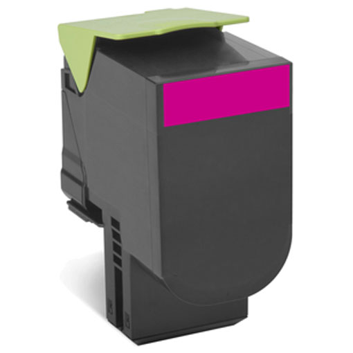 Lexmark 702M 