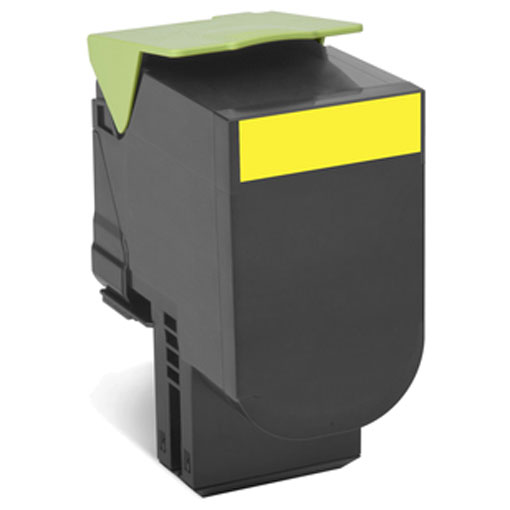 Lexmark 702Y 