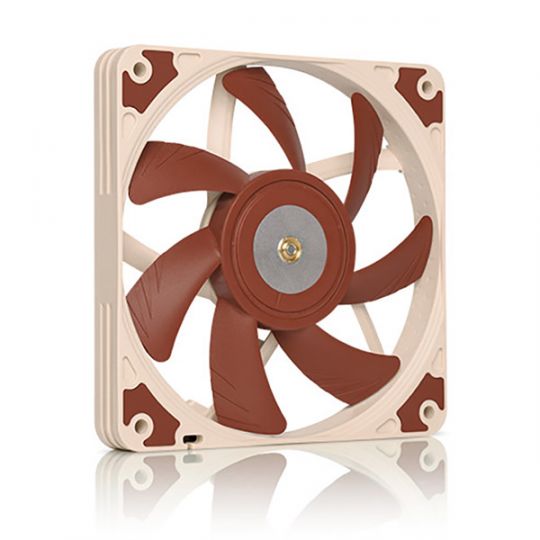 120mm Noctua NF-A12x15 PWM Gehäuselüfter 