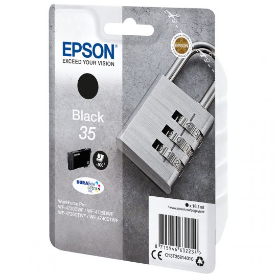 Epson Tinte 35 