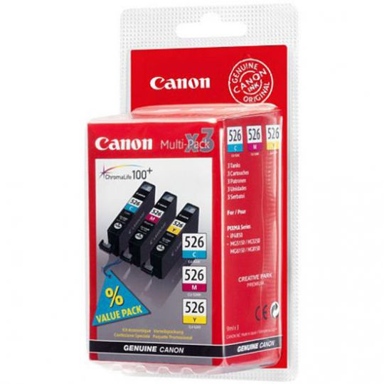 Canon CLI-526 