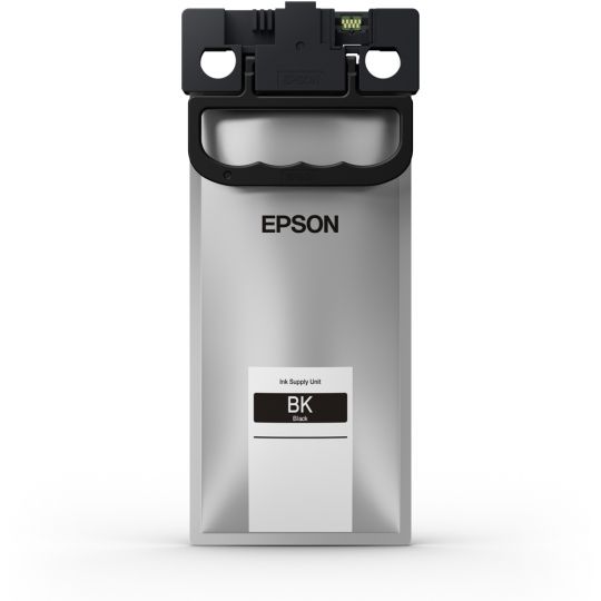 Epson Tinte T9461 Schwarz 
