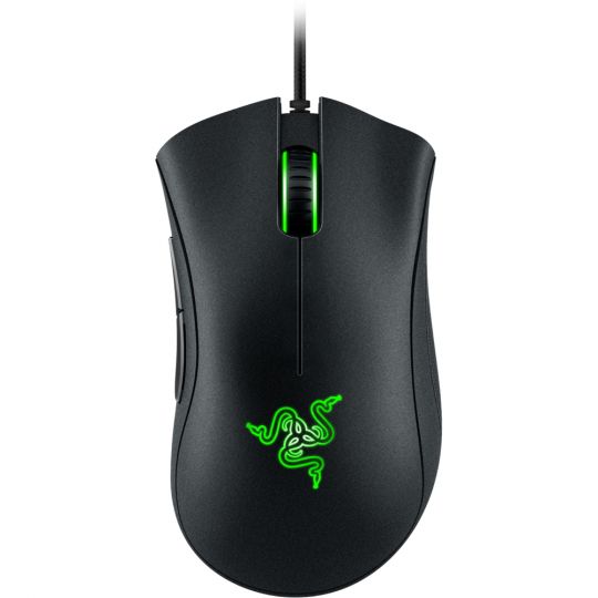 Razer DeathAdder Essential - Gaming Maus 