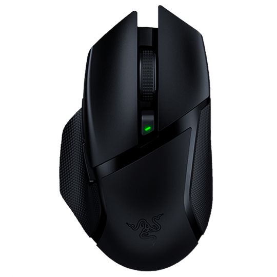 Razer Basilisk X HyperSpeed - Gaming Maus 